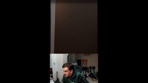 Братишкин смотрит Чадо из Ада часть 8