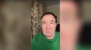 Игорь Панарин - Вечерние акценты 3.6.25