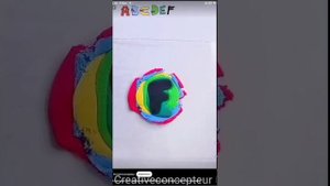 Сборка видео алфавит лор из ютуба
