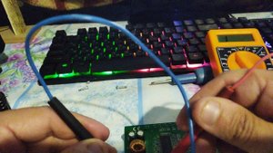 Ремонт аккумулятора от шуруповерта, проверка диодов Шоттки.