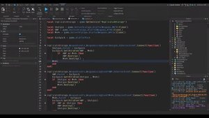 Создою свою карту в роблокс студии CS:BLOX 1.7 / стрим!!!