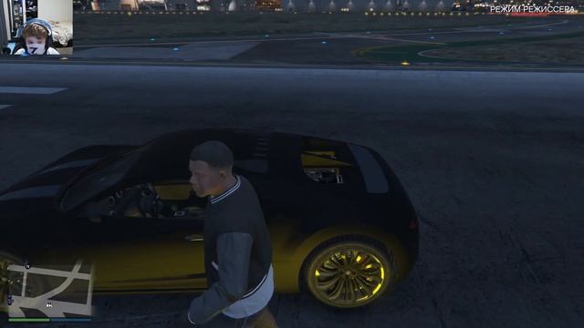 самая невозможная рампа в гта 5 смотреть онлайн