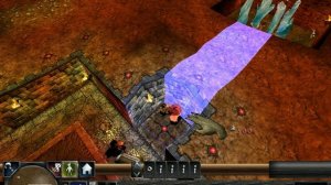 Dungeon Keeper 2 ► Обзор