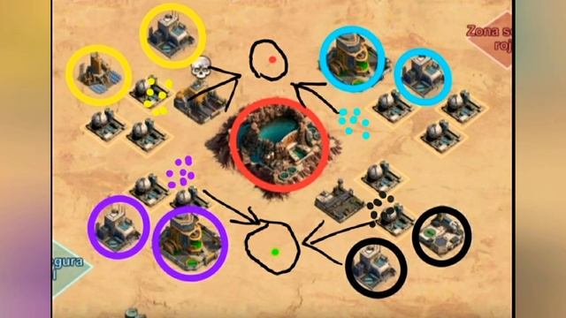 State of Survival: Рейд на Резервуар, часть 1: Тактика союза смотреть онлайн