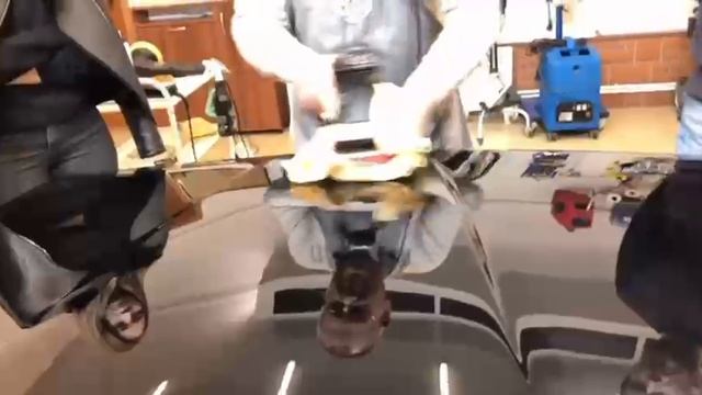Школа детейлинга