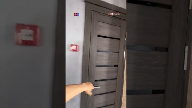 5000м² БИНОГА КАНАКА КОНДИЦИОНЕР КУЙИЛГАН?#AKFABUILD #SHIVAKI #FER смотреть онлайн