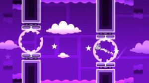 ELECTROMAN ADVENTURES|GEOMETRY DASH ПОЛНОЕ ПРОХОЖДЕНИЕ (100%)