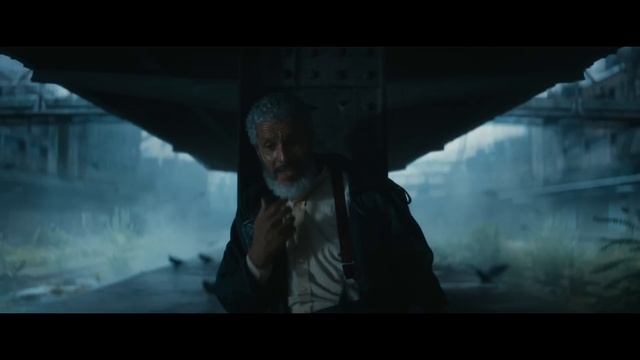 ЦиПЛЕНОК не ВОРОН (2024) [ТРЕШ ОБЗОР ФИЛЬМА] AnimaTES смотреть онлайн