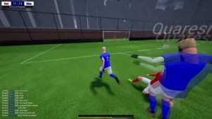 Я СТАЛ КРИШТИАНУ РОНАЛДУ В PRO SOCCER ONLINE!