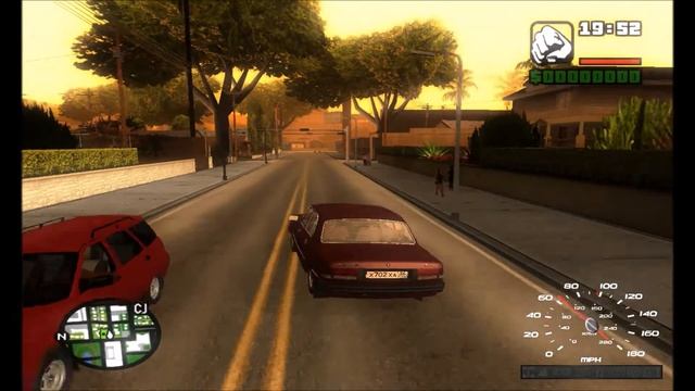 как открыть все города в Grand Theft Auto. San Andreas смотреть онлайн