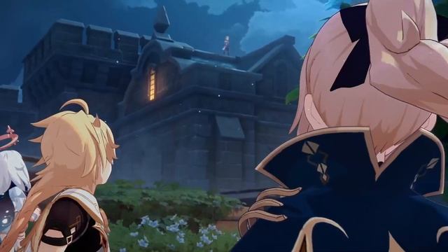 Разрабы УЛЬТАНУЛИ!? Всё, о Версии 5.6 (Кратко) в Геншин И смотреть онлайн