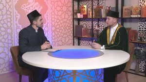 Мәчеттә намаз укыганда, дини мәҗлесләрдә утырганда, түбәтәй кию мәҗбүриме? | Имамнан сорыйк