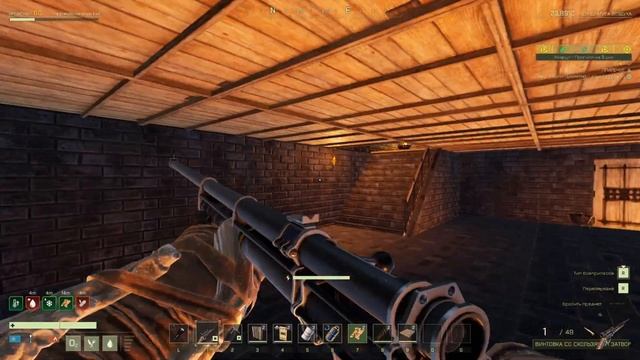 💥ICARUS - ЖИВУ В КРЕПОСТИ 40💥 ФИНАЛ 💥 смотреть онлайн