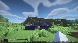 Лучший Плагин на Замок с HolyWorld | Обзор TreexCastle