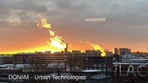 DONIiM - Urban Technologies