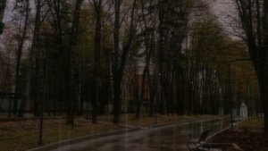 \\ мы счастливые люди, под дождём без зонта^^ //