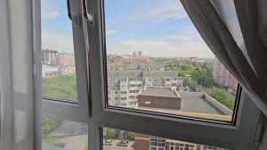 Двухуровневые аппартаменты в центре Тюмени