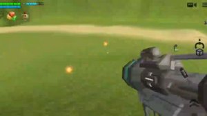 как в чикен гане научиться летать на коте