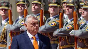 Орбан: Европа решила, что Киеву надо продолжать конфликт
