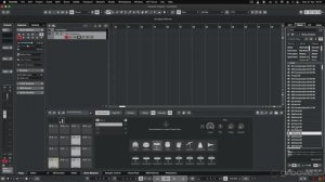 16. Drum Machine