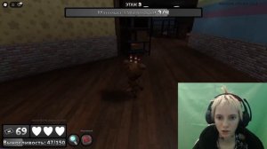 МИР ДЕНДИ ИГРАЮ В 3 ЧАСА НОЧИ! ЧТО СЛУЧИЛОСЬ?