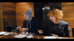 Timeless Mylene Farmer + Russia = я тебя люблю 2013