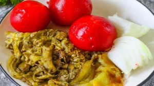 Баклажанная икра через мясорубку на зиму