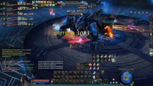 aion Защитная башня рунов