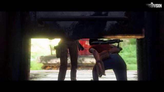 У ПОСЛЕДНЕЙ ЧЕРТЫ - ФИНАЛ ► UNCHARTED 4 Lost Legacy часть 9 смотреть онлайн