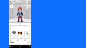 Ура?! Как получить Fire Aura бесплатно в Roblox (2025) Бесплатные