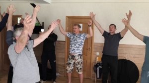 Сонастройка - свитие - Духа песней