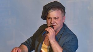 Номер из спектакля "Любовь похожая на сон"