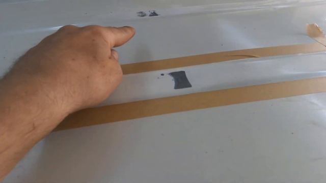 как покрасить крышу в переход часть 1 смотреть онлайн