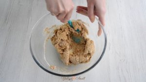 Овсяное ПЕЧЕНЬЕ за ПАРУ МИНУТ