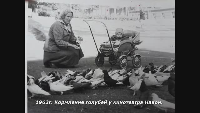 Чирчик  2-я часть. смотреть онлайн