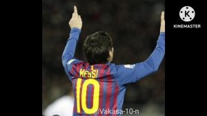 MONTAGEM ANGELICAL INFERNO X MESSI (SPEED UP) #рекомендации