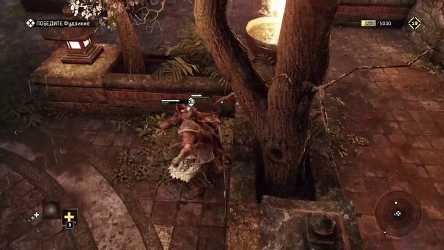 For Honor КООП Full Game HD PC
