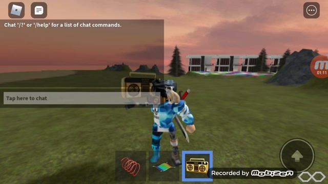 Код на громкую песню в роблокс смотреть онлайн