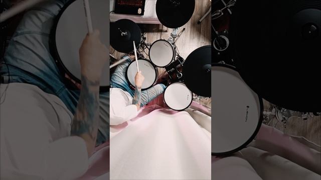Rammstein-Radio (DRUMCOVER)