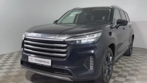 Видео обзор Exeed VX, Ф90
Год выпуска: 2021
Пробег: 138 709 км