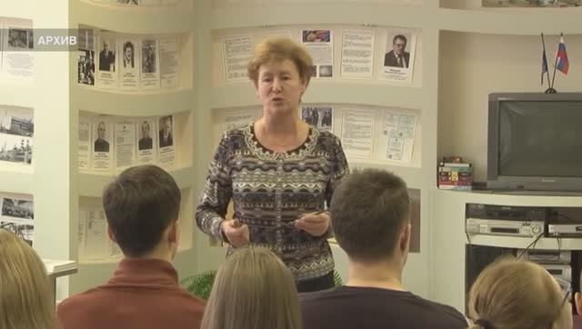 Твои люди Саянскхимпласт: Екатерина Носова - 30 лет на предприятии 2020.01