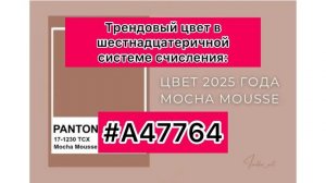 системы счисления