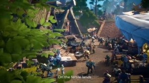 ММОРПГ КОТОРАЯ НЕ СМОГЛА | Tarisland мнение в 2025