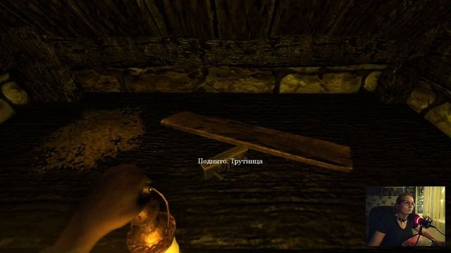 ЗАПУСКАЕМ ЛИФТ ЧТОБЫ СПУСТИТЬСЯ В АД  Amnesia: The Dark Descent 3