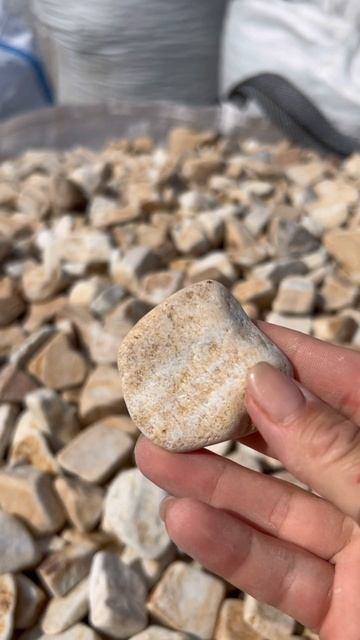 Галька «Сієна Нью» золотисто-жовта. Доставка по всій У смотреть онлайн