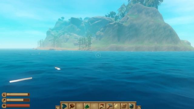 Raft наконец -то копьё смотреть онлайн