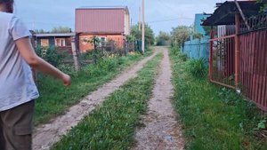 Мои 6 соток 31 мая 2025 года. Сажаю огурцы и баклажаны