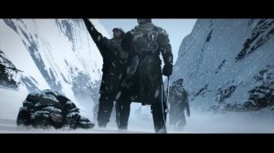 Frostpunk Частушки (с Happy Wolf'ом)