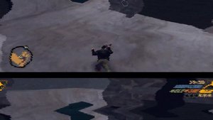 Как чётко угнать танк на миссии "Рука помощи" в GTA III