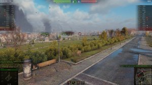 Мир танков / ПРОХОЖДЕНИЕ, ЧАСТЬ 1770!